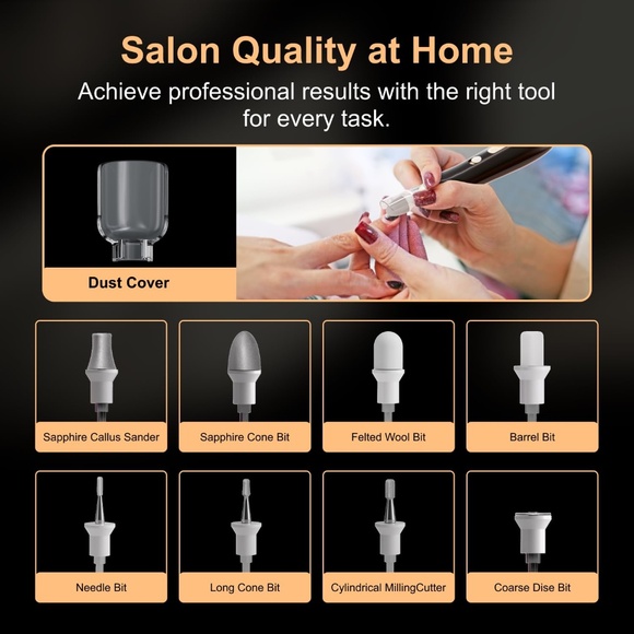 BLACK AND GOLD RECHARGEABLE CORDLESS DRILL - Picture 4 of 12